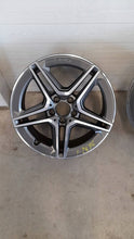 Laden Sie das Bild in den Galerie-Viewer, 1x Alufelge 18 Zoll A1774011500 Mercedes-Benz W177 Rim Wheel FEL1101778157ed