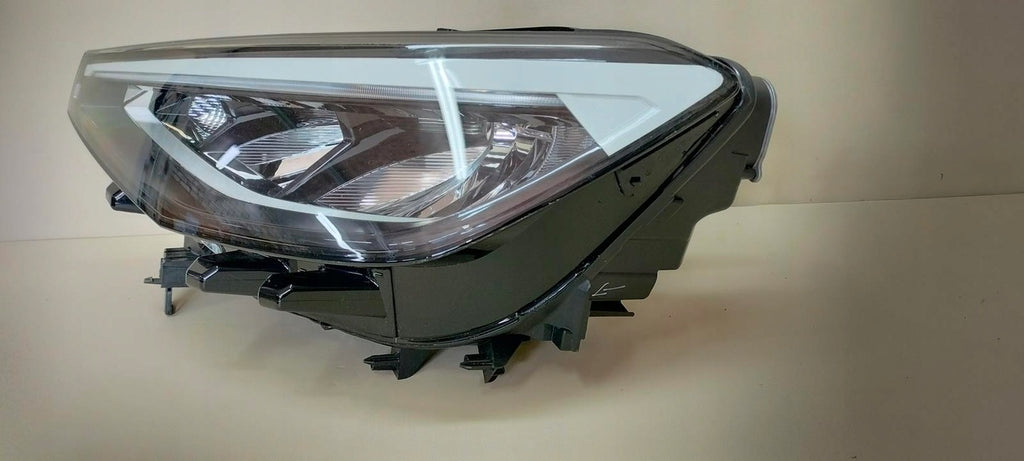 Frontscheinwerfer VW Id.4 11B941005A LED Links Scheinwerfer Headlight SCH9336090892gp