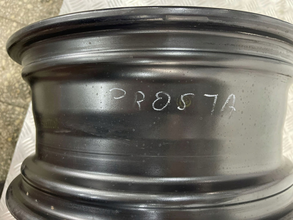 1x Alufelge 16 Zoll 5x115 52910G4600 Hyundai I30 Rim Wheel FEL3049085538hi