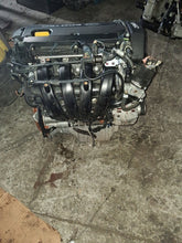 Laden Sie das Bild in den Galerie-Viewer, Motor Opel Vectra C Zafira ZI8XER 1.8 Benzin Engine Komplett MOT5697688130vj