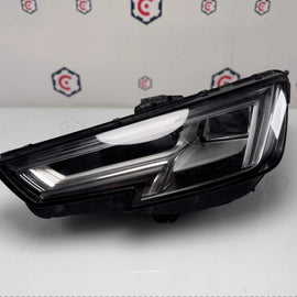 Frontscheinwerfer Audi A4 B9 8W0941033 LED Links Scheinwerfer Headlight SCH4720253292mn
