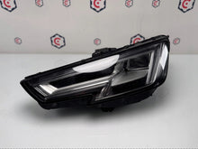 Laden Sie das Bild in den Galerie-Viewer, Frontscheinwerfer Audi A4 B9 8W0941033 LED Links Scheinwerfer Headlight SCH4720253292mn