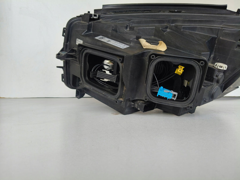 Frontscheinwerfer Mercedes-Benz Glc A2539060401 Full LED Rechts Headlight SCH9707440589wp