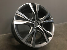Laden Sie das Bild in den Galerie-Viewer, 1x Alufelge 18 Zoll 8.0&quot; 5x112 7848602 BMW 2 F45 Rim Wheel
