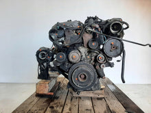 Load image into Gallery viewer, Motor Mercedes-Benz W211 646961 2.1 150PS 110kW Diesel Engine Unkomplett MOT9033046923ac