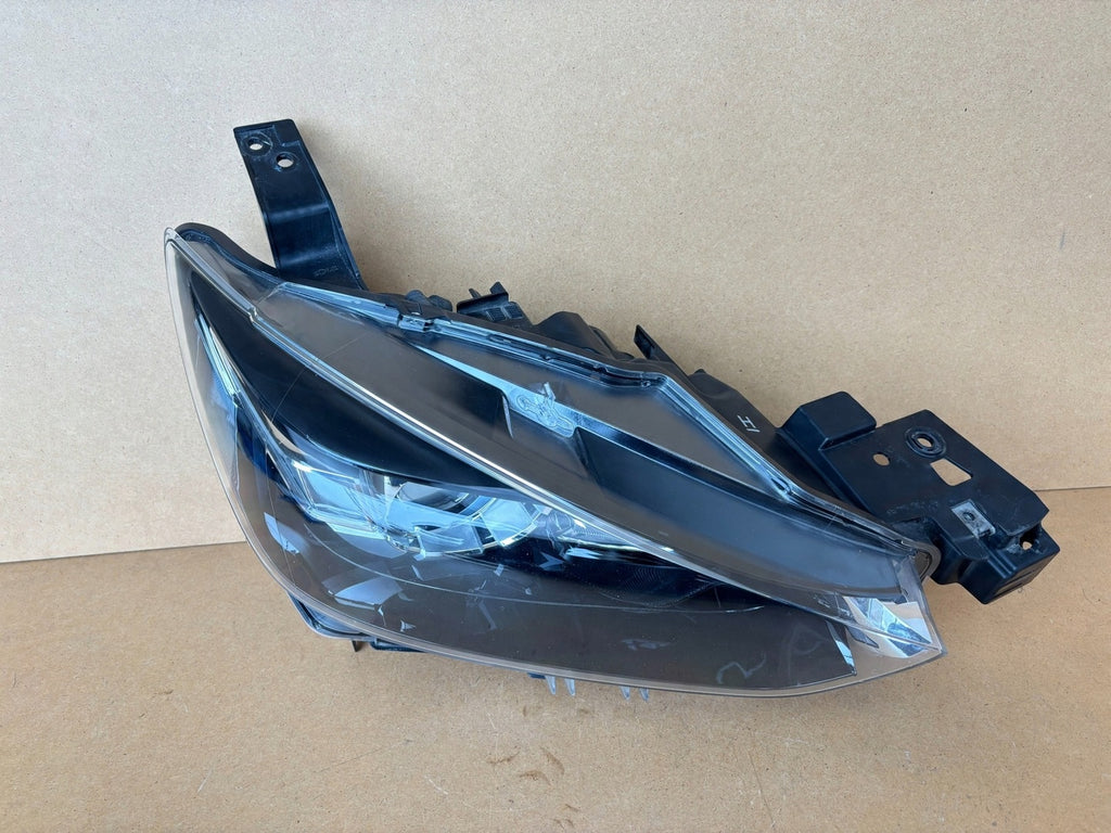 Frontscheinwerfer Mazda Cx3 Cx-3 D10E-51030 Rechts Scheinwerfer Headlight