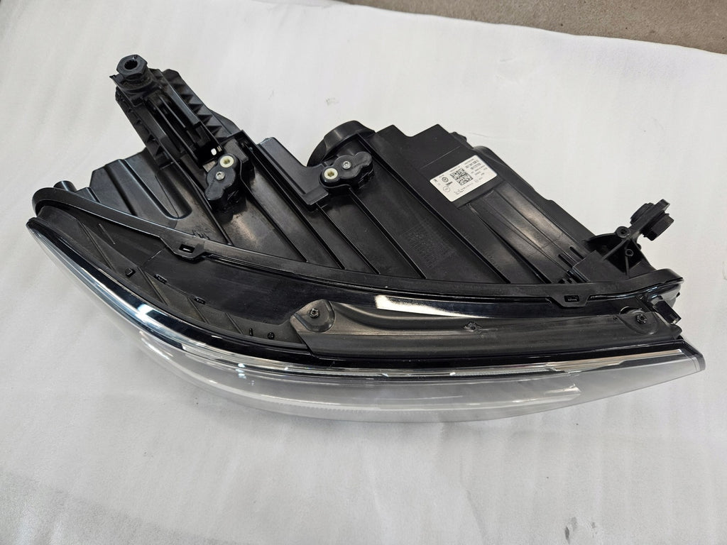 Frontscheinwerfer VW Passat B8 3G1941036 LED Rechts Scheinwerfer Headlight SCH6202098425jc