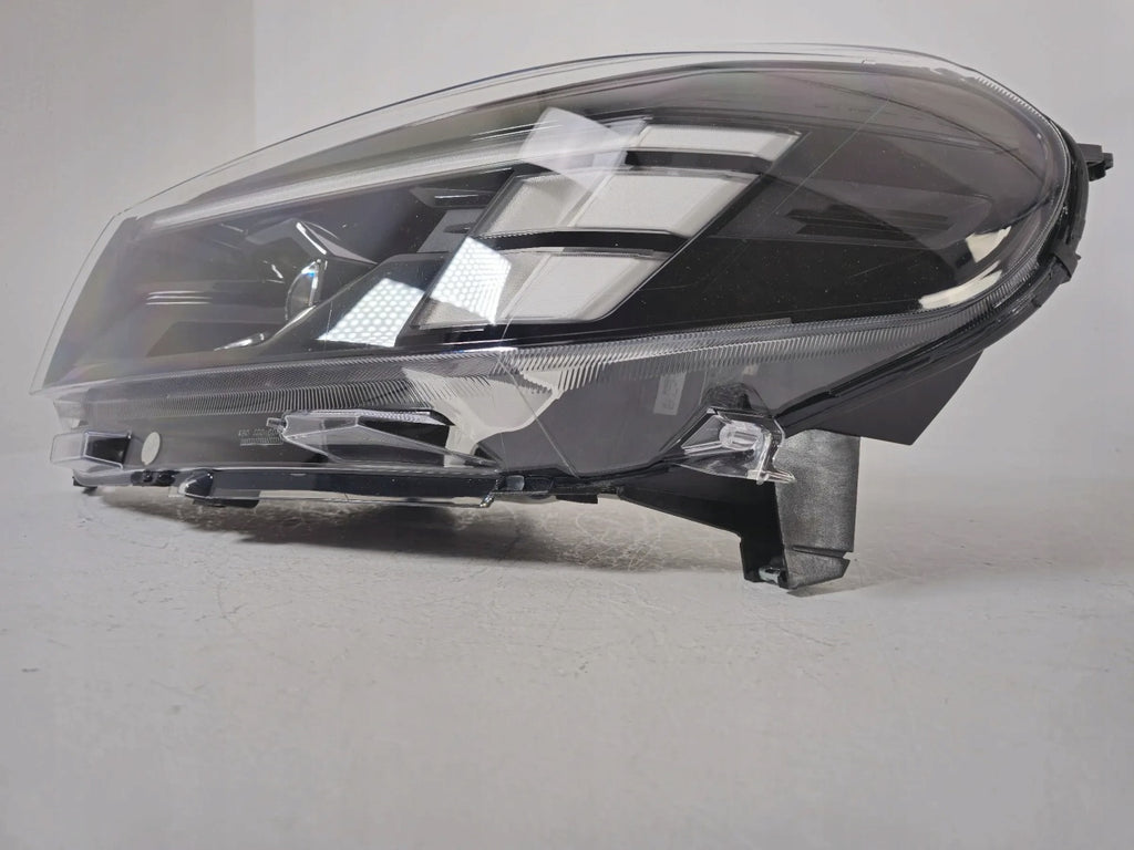 Frontscheinwerfer Opel Zafira Vivaro C 9847209980 Links Scheinwerfer Headlight SCH8686718769tr