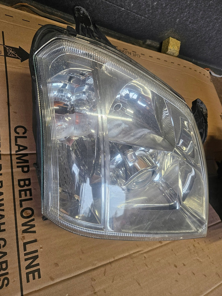 Frontscheinwerfer Opel Meriva A 933210 Xenon Rechts Scheinwerfer Headlight SCH9671104370xy
