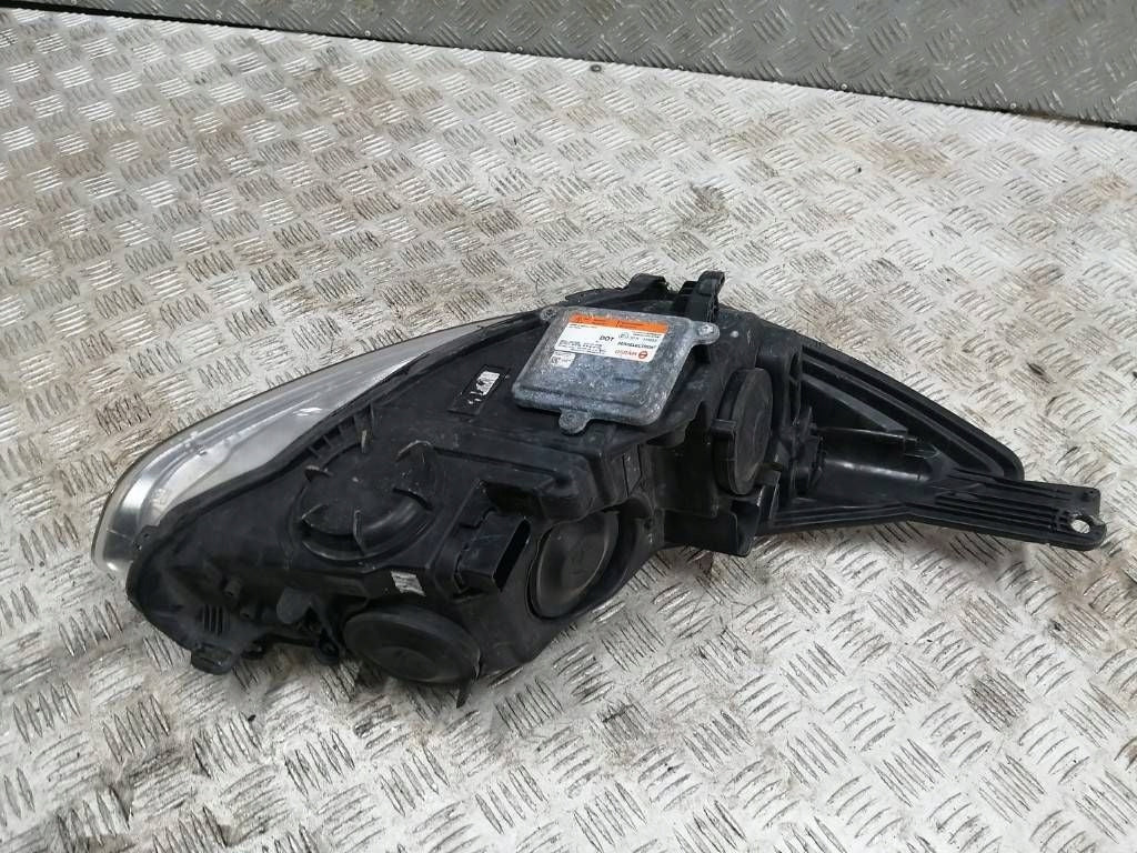Frontscheinwerfer Ford Focus BM5113D155AK Links Scheinwerfer Headlight SCH1919689477tv