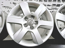 Load image into Gallery viewer, 4x Alufelge 17 Zoll 7.5" 5x112 26ET 4H0601025A Audi B6 B7 Passat Tiguan Sharan FEL7802025496dt