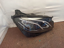 Load image into Gallery viewer, Frontscheinwerfer Mercedes-Benz W213 A2139066601 Full LED Rechts Headlight SCH9463903661gv