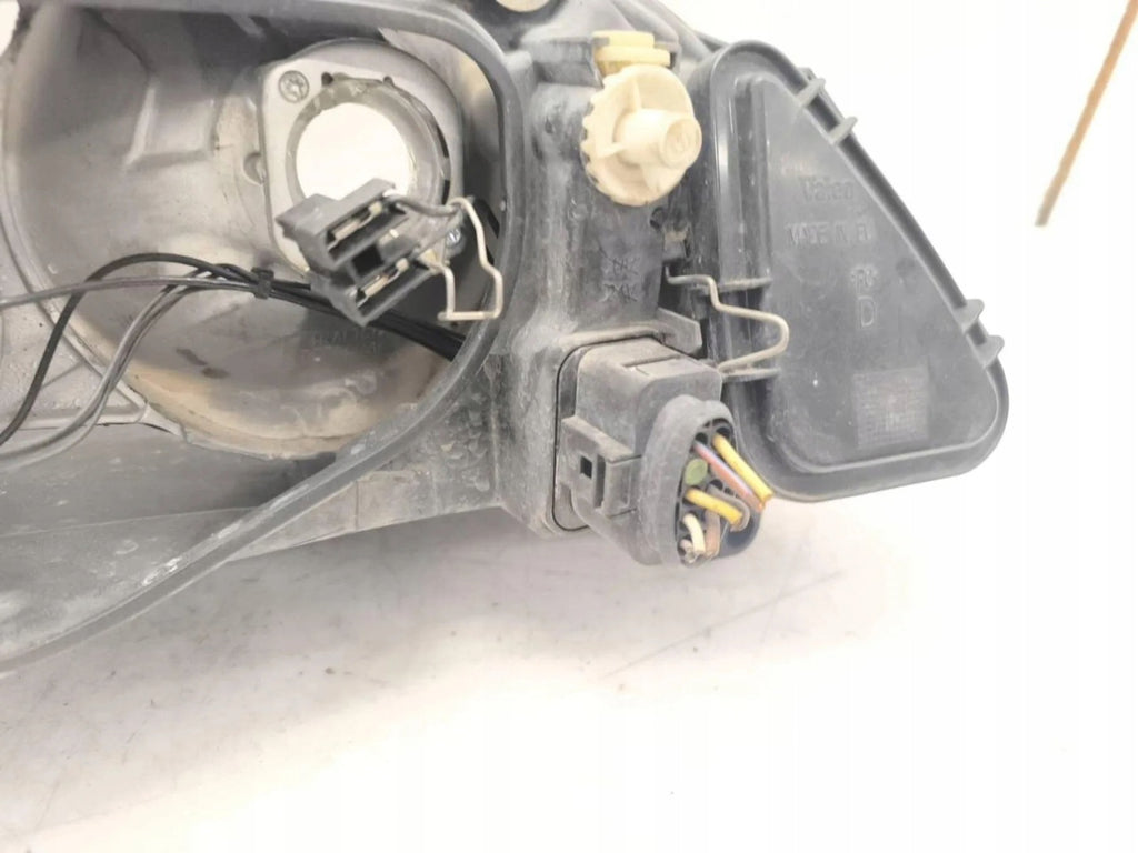 Frontscheinwerfer Seat I Ibiza III 6L1941006M Rechts Scheinwerfer Headlight SCH5932352138bj