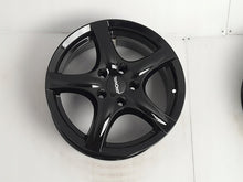 Laden Sie das Bild in den Galerie-Viewer, 4x Alufelge 16 Zoll 7.0" 5x112 45ET Rim Wheel FEL1083573336ed
