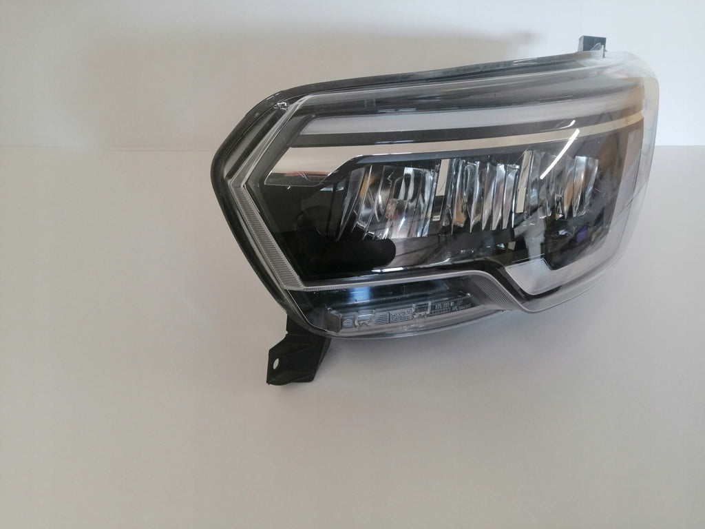 Frontscheinwerfer Renault Trafic III 260601790R Links Scheinwerfer Headlight SCH8753160644pl