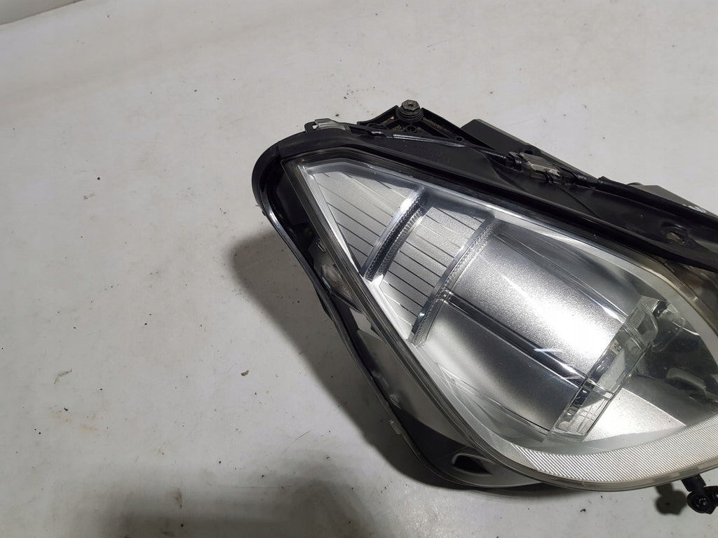 Frontscheinwerfer Mercedes-Benz C207 A2078200259 Xenon Rechts Headlight SCH1064570061sw