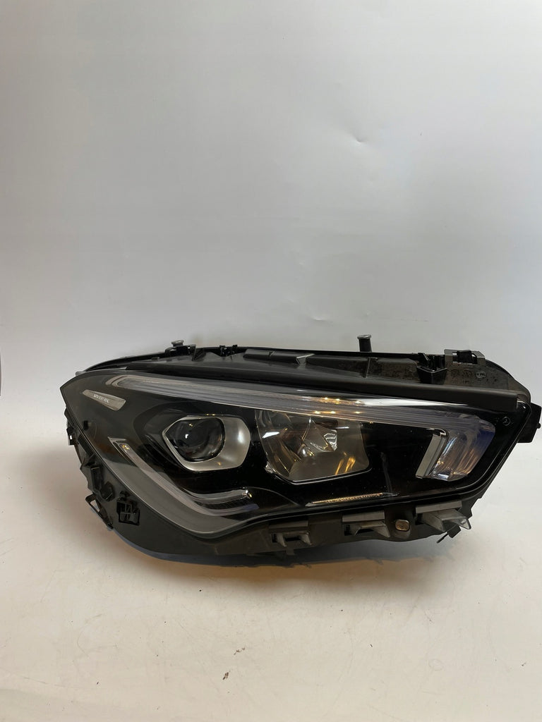 Frontscheinwerfer Mercedes-Benz Cla A1189062600 Full LED Rechts Headlight