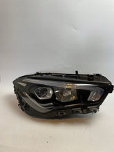 Laden Sie das Bild in den Galerie-Viewer, Frontscheinwerfer Mercedes-Benz Cla A1189062600 Full LED Rechts Headlight