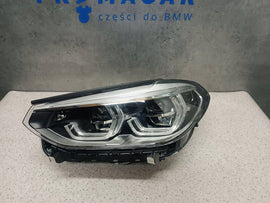 Frontscheinwerfer BMW X3 G01 G02 7466119 Links Scheinwerfer Headlight SCH4326014752fz