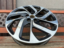 Load image into Gallery viewer, 1x Alufelge 19 Zoll 5.0" 5x112 43ET 6856894 BMW I3 Rim Wheel FEL4677208514gz