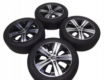 Laden Sie das Bild in den Galerie-Viewer, 4x Alufelge 17 Zoll 7.0" 5x112 44 5ET A2064017100 Mercedes-Benz W206 Rim Wheel FEL6004369978br