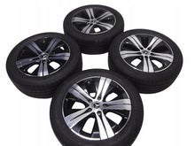 Load image into Gallery viewer, 4x Alufelge 17 Zoll 7.0" 5x112 44 5ET A2064017100 Mercedes-Benz W206 Rim Wheel FEL6919808437xd