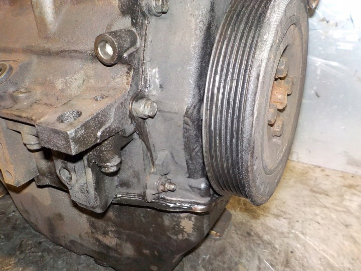Motor Opel Astra J Corsa D A13DTE 1.3 CDTI 95PS 70kW Diesel Engine Unkomplett MOT3788708462uf