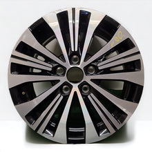 Load image into Gallery viewer, 1x Alufelge 16 Zoll 6.5&quot; 5x114.3 44ET 403003206 Renault Rim Wheel