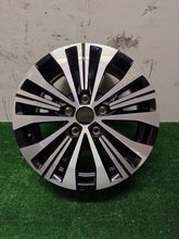 Load image into Gallery viewer, 1x Alufelge 16 Zoll 6.5&quot; 5x114.3 44ET 403003206 Renault Rim Wheel