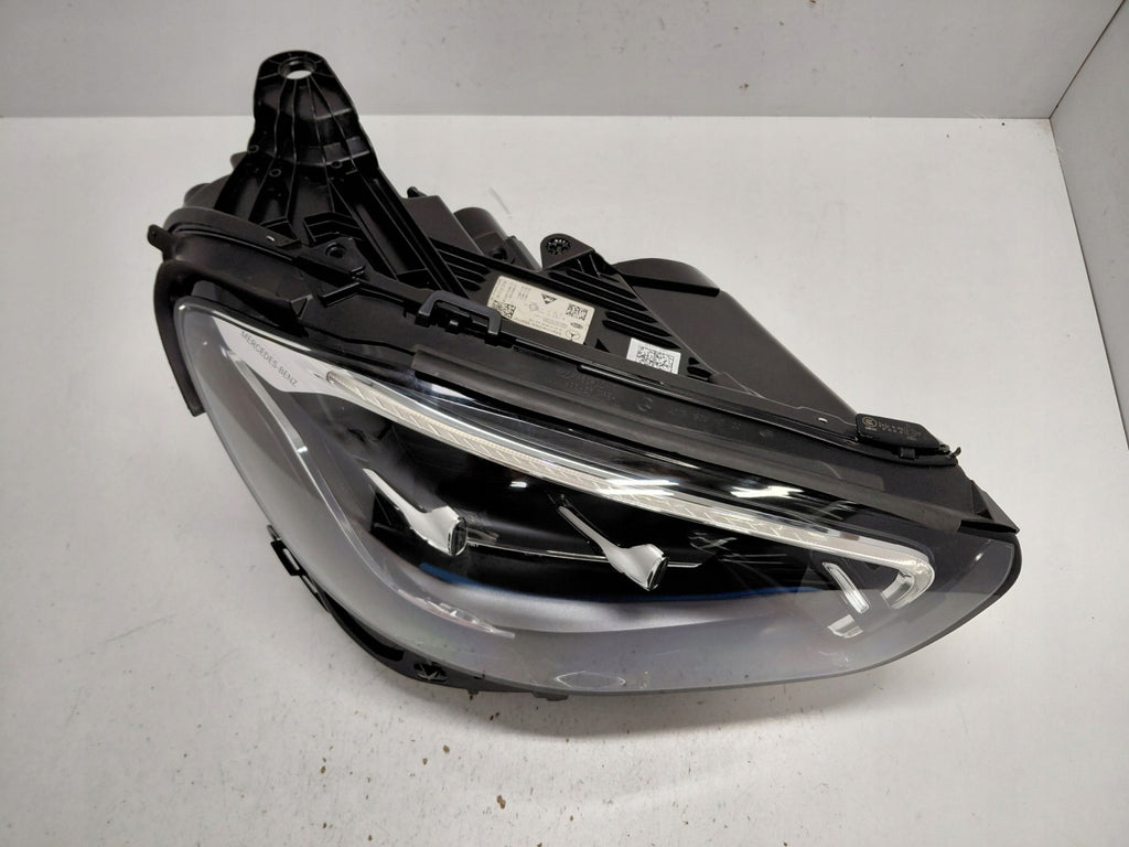 Frontscheinwerfer Mercedes-Benz W213 A2139069209 Full LED Rechts Headlight SCH9270794328eu