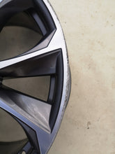 Load image into Gallery viewer, 1x Alufelge 20 Zoll 10.0" 5x120 40ET 6858878 BMW X5 F15 X6 F16 Rim Wheel FEL1494521218fl