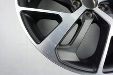 Load image into Gallery viewer, 1x Alufelge 19 Zoll 8.0" 5x108 52ET Schwarz 8888078636 Volvo S90 V90 Rim Wheel FEL3253521330mu