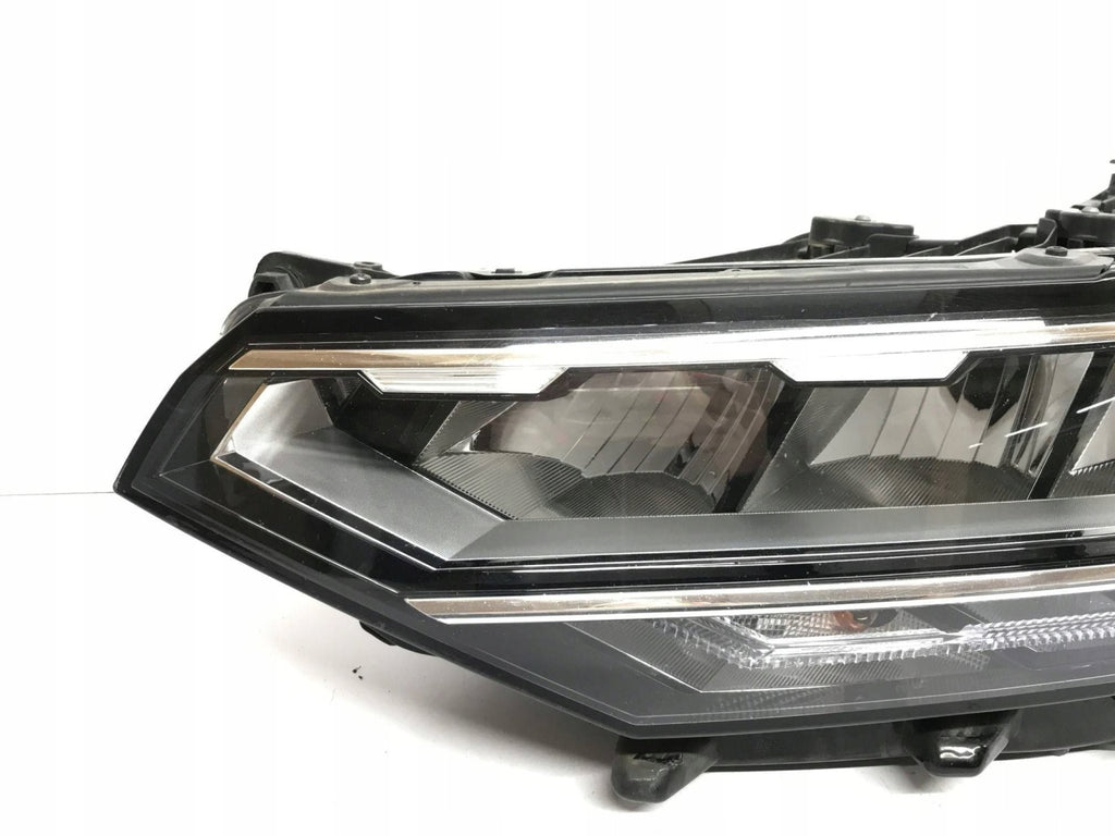 Frontscheinwerfer VW Passat B8 3G1941035P Links Scheinwerfer Headlight SCH8575561178nu