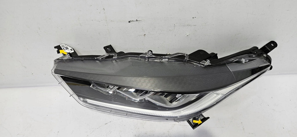 Frontscheinwerfer Toyota Yaris EUK0-8 Full LED Links Scheinwerfer Headlight SCH5445831061qd