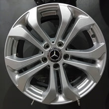 Load image into Gallery viewer, 4x Alufelge 17 Zoll 7.5" 5x112 36ET A2534010600 Mercedes-Benz Glc X253 Rim Wheel FEL7505675609nc