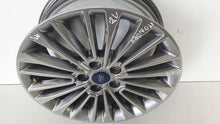 Laden Sie das Bild in den Galerie-Viewer, 1x Alufelge 17 Zoll 3.5" 5x108 JX7C-1007-H1A9 Ford Mondeo Rim Wheel FEL3146465963lv