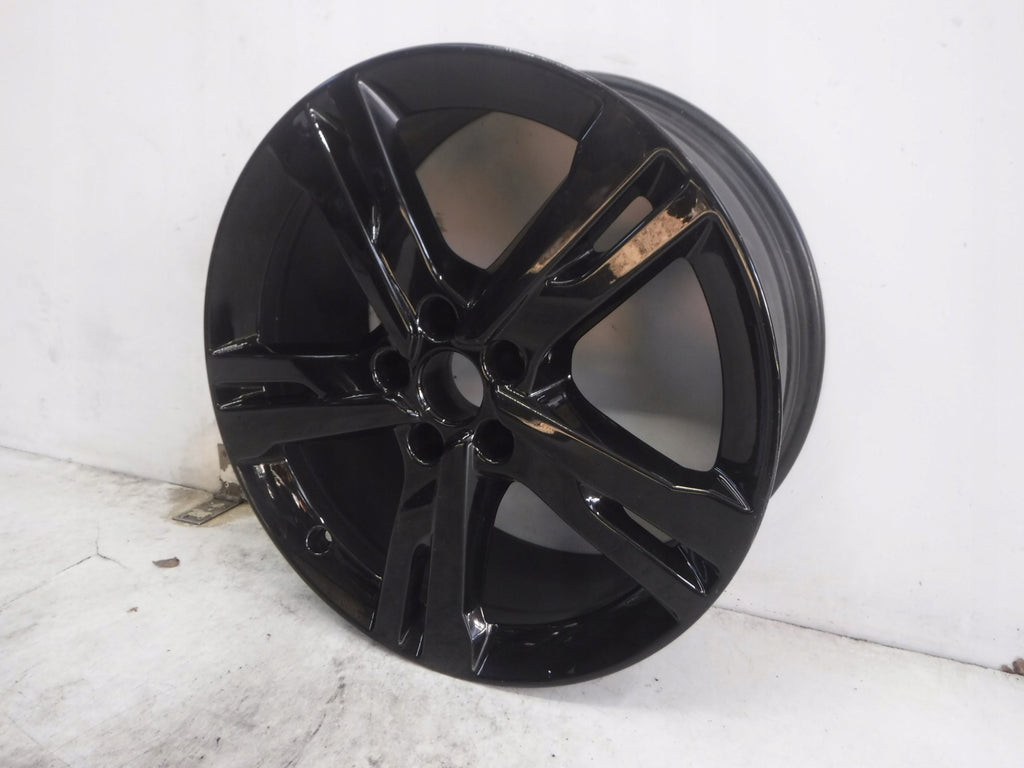 1x Alufelge 19 Zoll 8.0" 5x112 39ET 4K0071499- Audi A6 Rim Wheel FEL2106296011zn