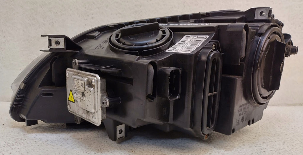Frontscheinwerfer BMW 6 F12 F13 7222086-14 Xenon Rechts Scheinwerfer Headlight SCH8607811553ys