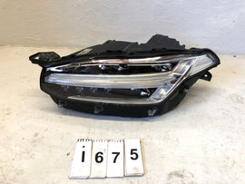 Frontscheinwerfer Volvo Xc90 31656987 89910617 LED Links Scheinwerfer Headlight
