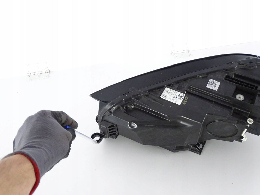 Frontscheinwerfer Mercedes-Benz Gle A1679069604 Rechts Scheinwerfer Headlight SCH4812681128yx