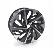 Laden Sie das Bild in den Galerie-Viewer, 1x Alufelge 18 Zoll 7.5" 5x114.3 51ET 52910-N7200 Hyundai Tucson Rim Wheel FEL8370440714ag