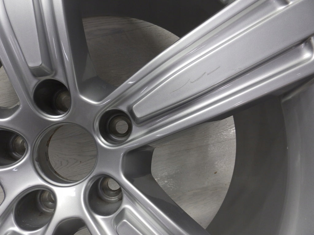 1x Alufelge 19 Zoll 8.0" 5x112 32ET 4N0601025 Audi A8 Rim Wheel FEL2384309540co