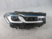 Load image into Gallery viewer, Frontscheinwerfer BMW 5 G31 G30 5A388D6-03 LED Rechts Scheinwerfer Headlight