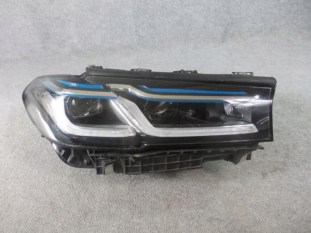 Frontscheinwerfer BMW 5 G31 G30 5A388D6-03 LED Rechts Scheinwerfer Headlight SCH7582774405lm
