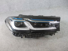 Laden Sie das Bild in den Galerie-Viewer, Frontscheinwerfer BMW 5 G31 G30 5A388D6-03 LED Rechts Scheinwerfer Headlight SCH7582774405lm