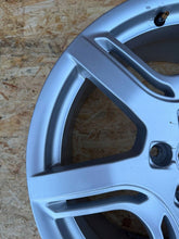 Laden Sie das Bild in den Galerie-Viewer, 1x Alufelge 18 Zoll 5x112 8R0601025AR Audi Q5 Rim Wheel FEL6179085316em