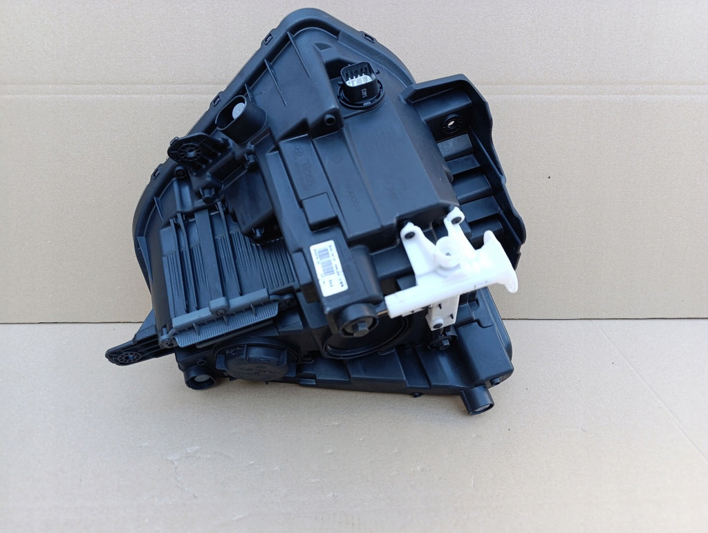Frontscheinwerfer Hyundai Kona 92161120 Full LED Rechts Scheinwerfer Headlight SCH9424375859ae