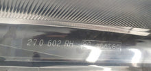 Load image into Gallery viewer, Frontscheinwerfer Ford C-Max 270602RH Xenon Rechts Scheinwerfer Headlight SCH3032494007if