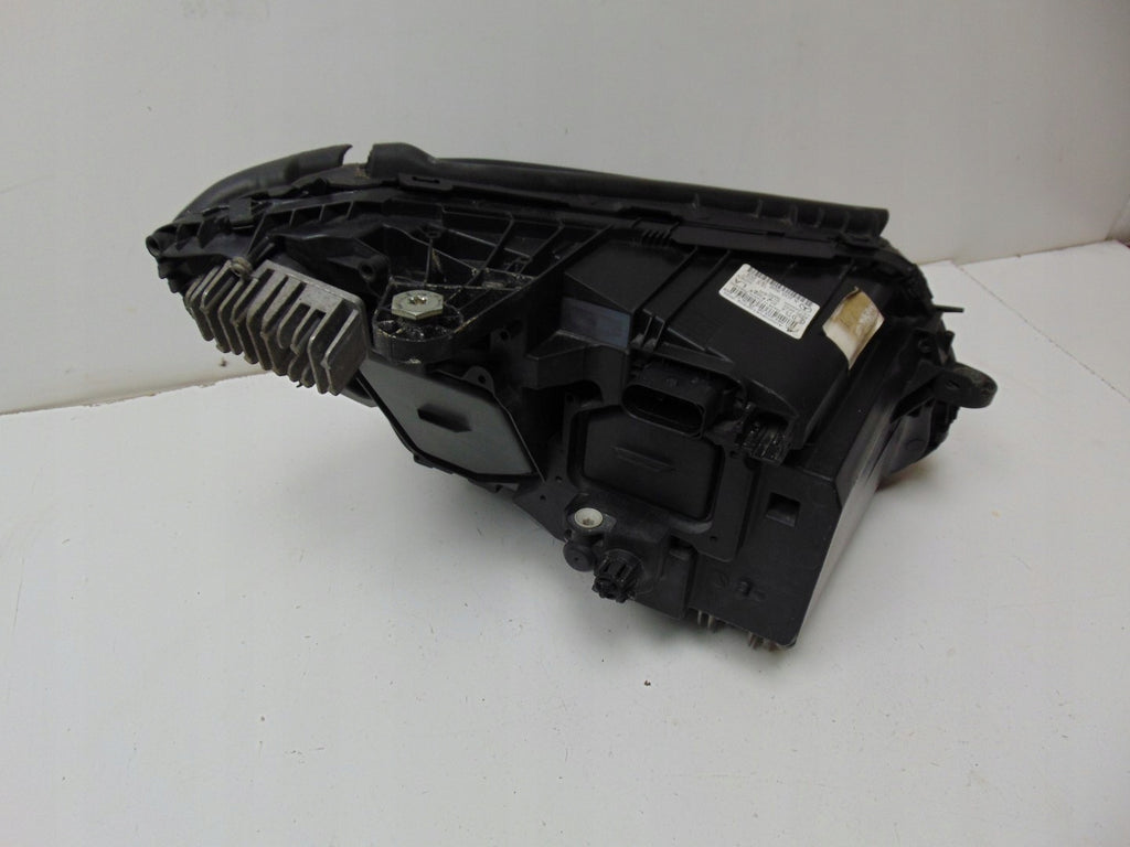 Frontscheinwerfer Mercedes-Benz W205 A2059063703 LED Links Headlight SCH3548569897qj