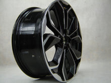 Load image into Gallery viewer, 1x Alufelge 17 Zoll 7.0&quot; 4x100 44ET 403007914R 403001878R Renault Clio IV Captur